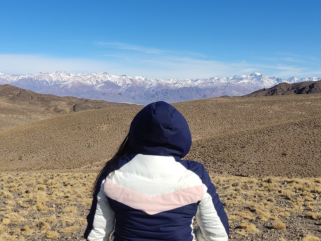 Travelling hobby photo placeholder